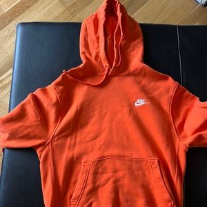 NIKE women’s sweatshirt Excellent condition